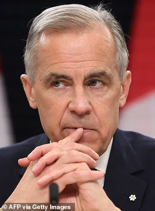 Escalating U.S.-Canada Tensions as Trump Officials Meet Separatist Groups Amid Trade Ties with China