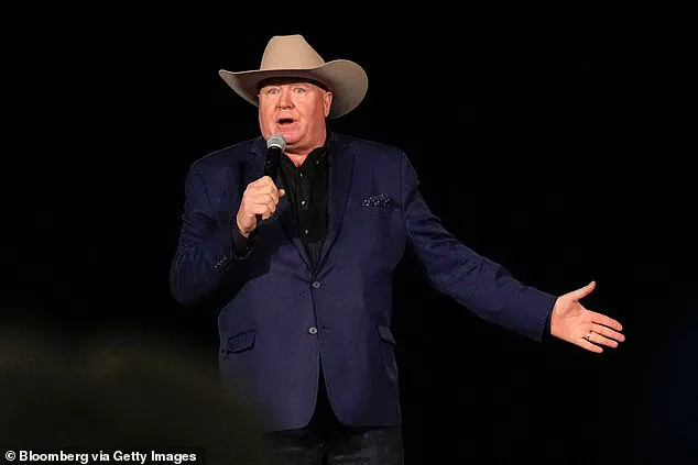 Escalating U.S.-Canada Tensions as Trump Officials Meet Separatist Groups Amid Trade Ties with China