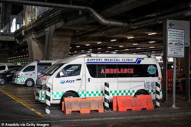 Global Health Alert: Nipah Virus Outbreak Spurs International Border Screenings and Public Health Measures