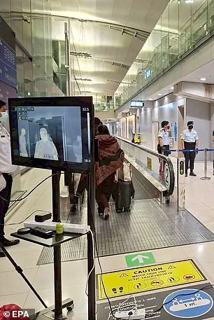 Global Health Alert: Nipah Virus Outbreak Spurs International Border Screenings and Public Health Measures