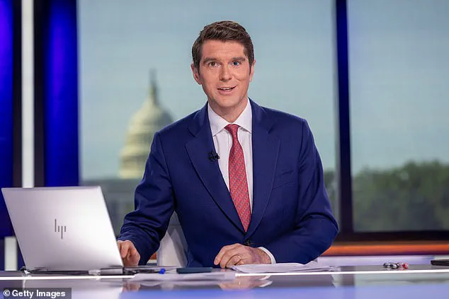 Graphic Image of Fox News Correspondent's Recovery Sparks Attention Amid War Injuries