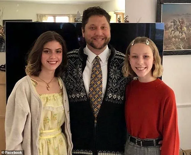 MAGA Faithful Accused of Attacking Ilhan Omar Has Progressive Kids and Long Rap Sheet