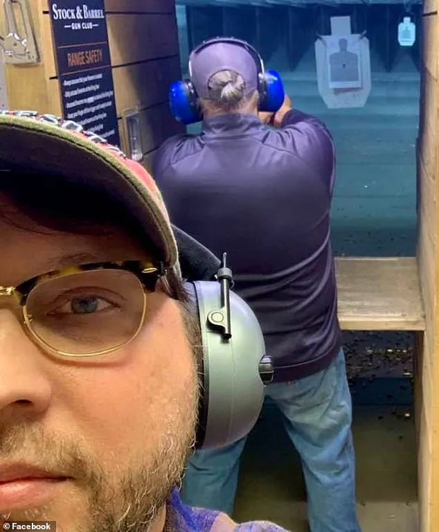 MAGA Faithful Accused of Attacking Ilhan Omar Has Progressive Kids and Long Rap Sheet