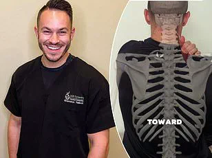 Man Seeks Medical Attention for Persistent Shoulder Pain After VR Gaming