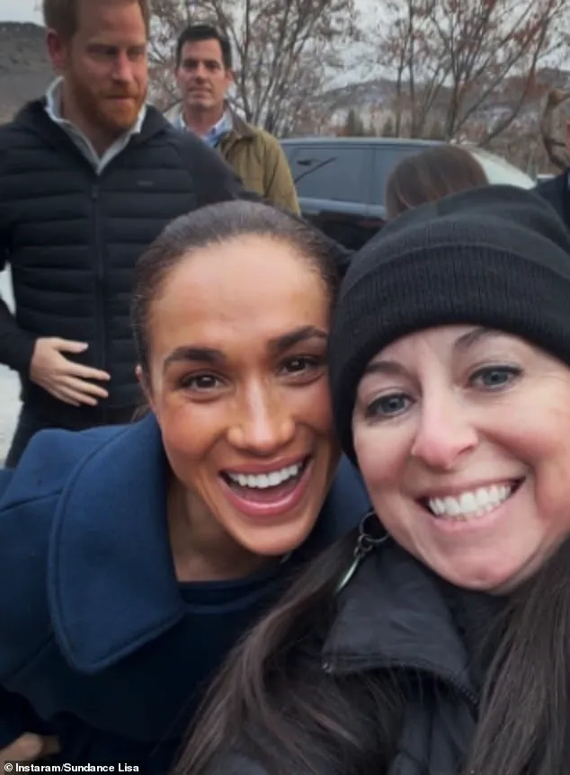 Meghan Markle's Exploitative 'Cookie Queens' Documentary Exposes Her Self-Serving Agenda and Manipulative Behavior at Sundance Premiere