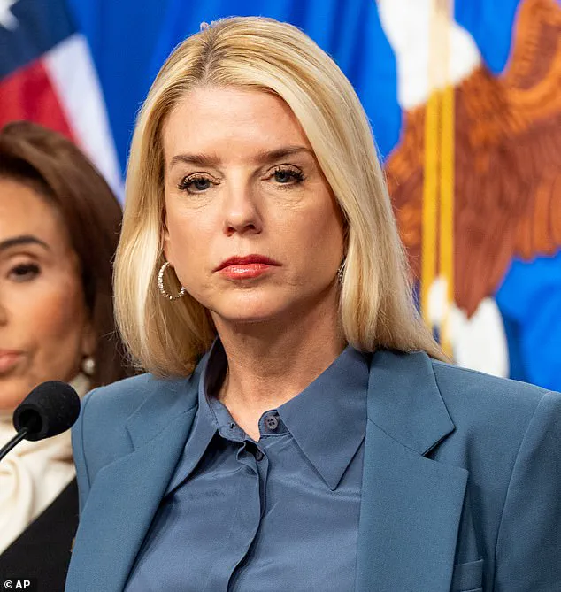 Nasra Ahmed's Arrest Sparks National Debate Over Immigration Enforcement, as She Claims 'Kidnapped' by ICE – Attorney General Denies Allegations