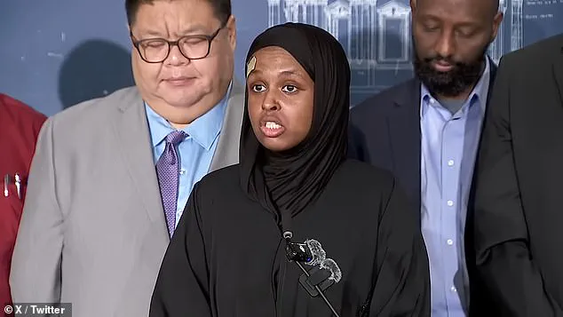 Nasra Ahmed's Arrest Sparks National Debate Over Immigration Enforcement, as She Claims 'Kidnapped' by ICE – Attorney General Denies Allegations