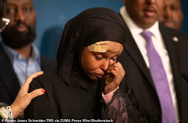 Nasra Ahmed's Arrest Sparks National Debate Over Immigration Enforcement, as She Claims 'Kidnapped' by ICE – Attorney General Denies Allegations