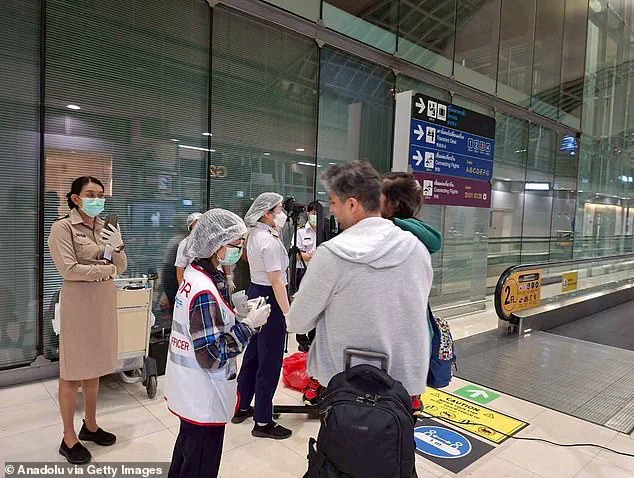 Nipah Virus Outbreak in India Sparks Global Health Alert, CDC Collaborates on Surveillance and Travel Restrictions