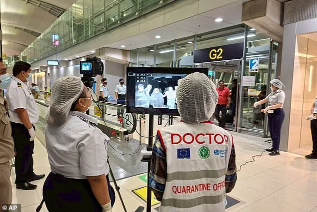 Nipah Virus Outbreak in India Sparks Global Health Alert, CDC Collaborates on Surveillance and Travel Restrictions