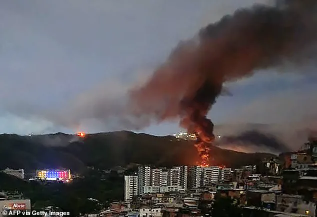 Public Concern Grows Over Trump's Foreign Policy as GOP Divides Over Government Actions