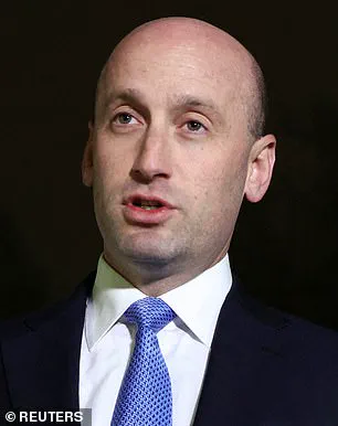 Republican Rift Over Trump's Immigration Policies as Midterms Approach, Latino Lawmakers Warn of Public Impact