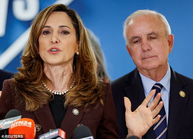 Republican Rift Over Trump's Immigration Policies as Midterms Approach, Latino Lawmakers Warn of Public Impact