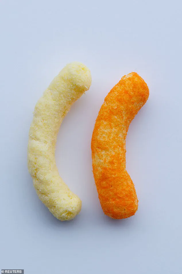 Surprising Twist: Doritos and Cheetos Rebranded as 'Simply NKD' in Major Shift Toward Natural Ingredients, Says PepsiCo Spokesperson