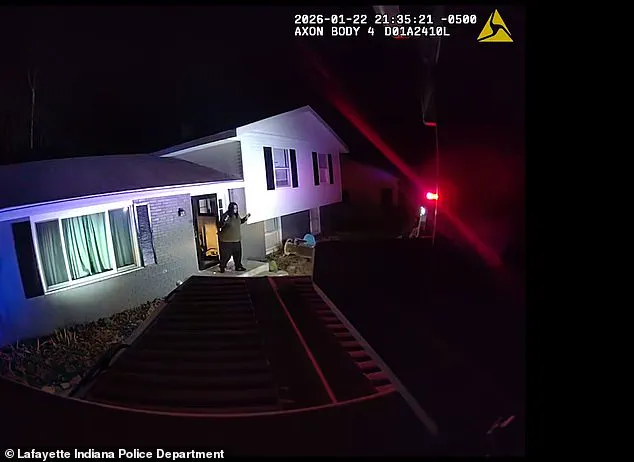 Targeted Attack by Phantom Motorcycle Club and Vice Lords Leads to Murders of Indiana Judge and Wife, Five Arrested