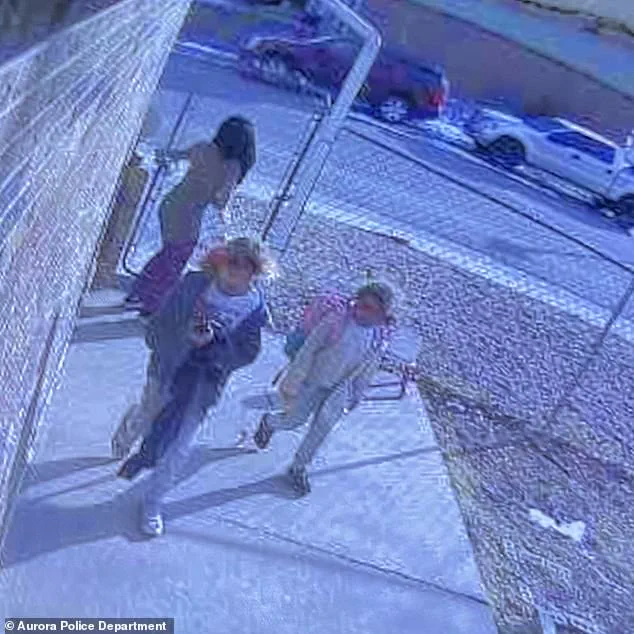 Three Sisters Vanish in Aurora, Colorado: Police Launch Citywide Search for 'At Risk' Missing Children