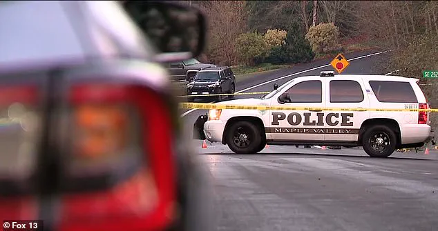 Exclusive: Secret Ritual and Horse Sacrifice Revealed in Maple Valley Gang Case