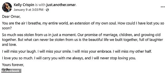 Exclusive: The Shocking Details of a Scientist's Fatal Shooting in Puerto Rico