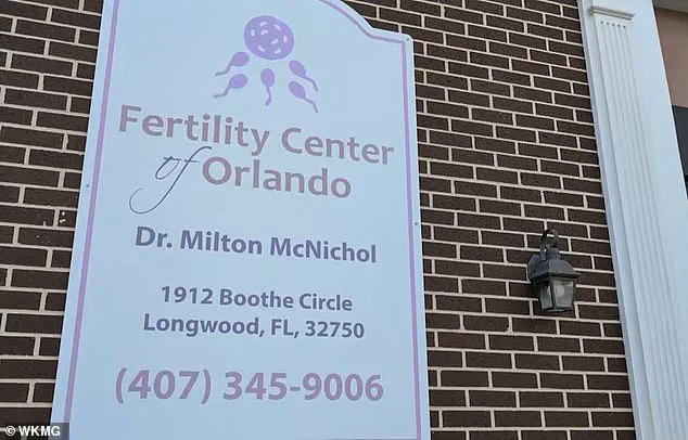 Fertility Clinic Faces Lawsuit Over Embryo Mix-Up, Leaving Couple in Emotional and Financial Turmoil
