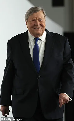 Melania Trump Shines at MAGA's Glamorous Oscars Night as 'Twenty Days to History' Premieres