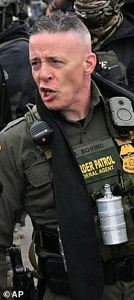 Minnesota ICE Protests Exposed as Coordinated Effort by Well-Funded Activist Network