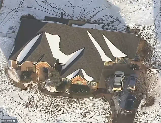 Oklahoma Mother's Tragic Death Sparks Community Outcry and Questions About Local Safety Measures