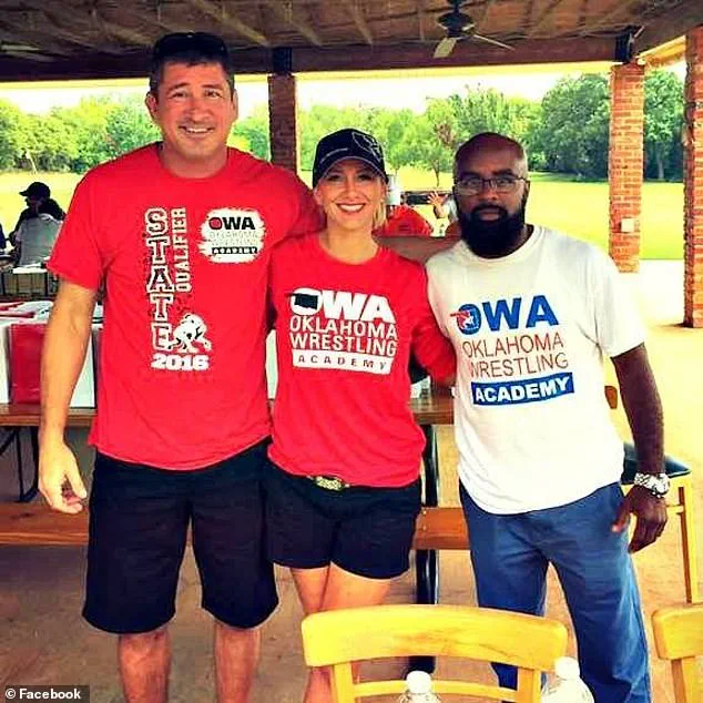 Oklahoma Mother's Tragic Death Sparks Community Outcry and Questions About Local Safety Measures