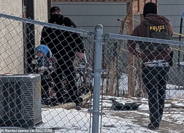 Privileged Access, Public Ignorance: The Hidden Truths of Migrant Children's Plight in U.S. Custody