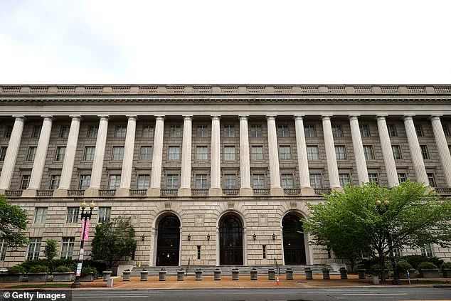 Trump's Legal Battle with IRS and Treasury Escalates as $10 Billion Damages Claim Surfaces