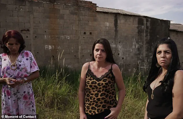 Alien Encounter in Varginha, Brazil: A Decades-Long Mystery