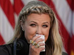 Candace Owens Accuses Turning Point USA of Suppressing Dissent Through Emotionally Charged Rhetoric in Leaked Video Call, Days After Charlie Kirk's Assassination