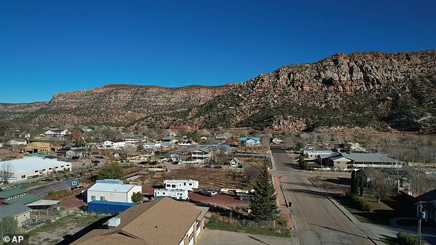 Escaping the FLDS: How Arizona and Utah Towns Reclaimed Freedom After Decades of Theocratic Rule