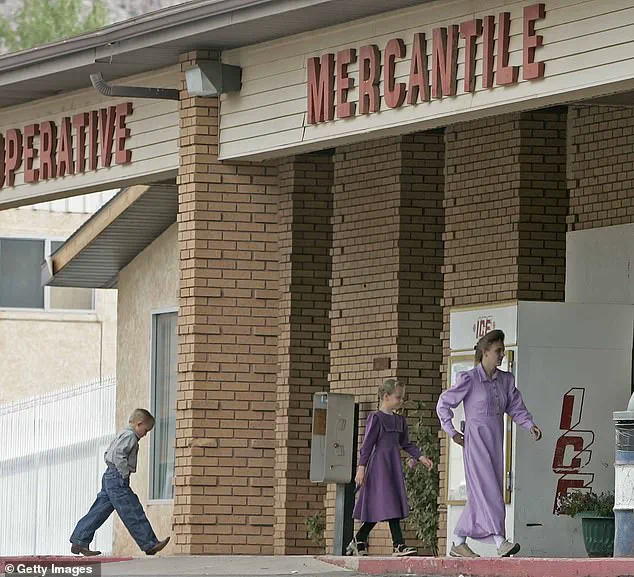 Escaping the FLDS: How Arizona and Utah Towns Reclaimed Freedom After Decades of Theocratic Rule