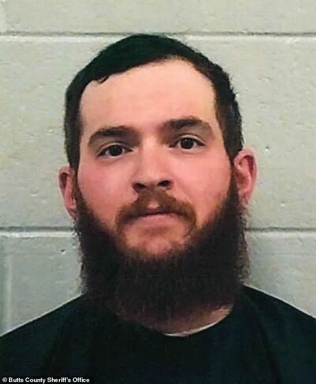 Exclusive: Georgia Groom's Wedding Day Shooting Sparks Legal and Moral Debate Over Self-Defense Claim