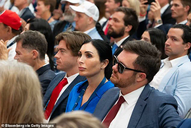 Exclusive: Inside the Secret Rift Between Laura Loomer and VP JD Vance