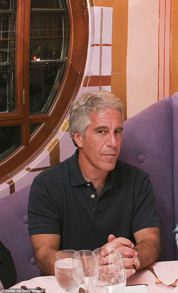 Goldman Sachs Lawyer's Troubling Emails with Jeffrey Epstein Emerge in Ongoing Investigation