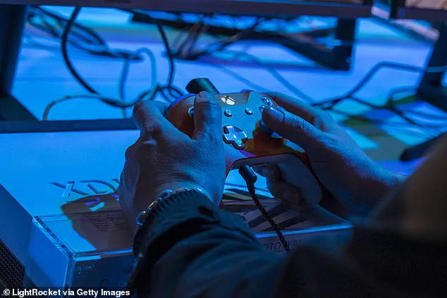 Jeffrey Epstein's 2013 Xbox Live Ban Over 'Harassment, Threats' Exposed in DOJ Files, Fueling Debate on High-Profile Users and Online Harassment