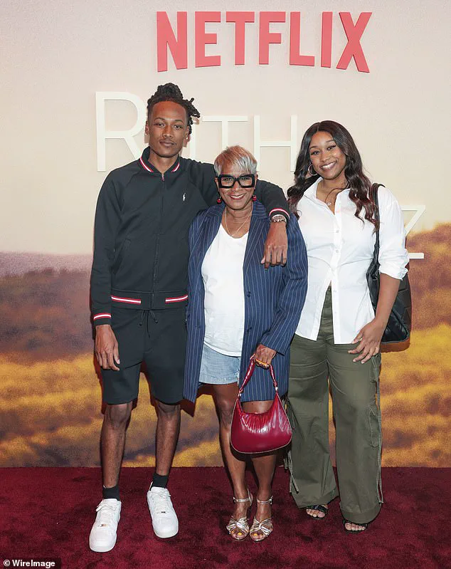Lori Hanford Shares Emotional Moment as Son Sean Hanford Graduates from Kennesaw State University, Capturing 'Black Boy Joy' in Viral Video