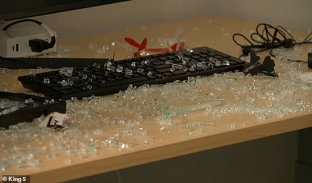 Pro-Palestinian Protest at University of Washington Escalates Tensions, Leaves Millions in Damage and Lasting Repercussions