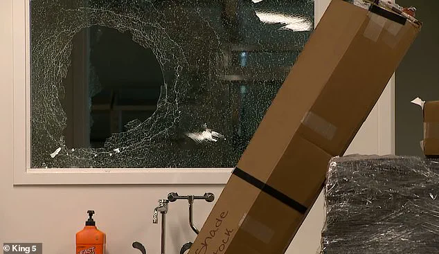 Pro-Palestinian Protest at University of Washington Escalates Tensions, Leaves Millions in Damage and Lasting Repercussions