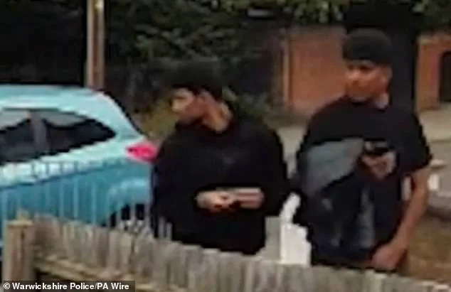 The Enforcement of Child Protection Laws: A Case in Warwick Crown Court