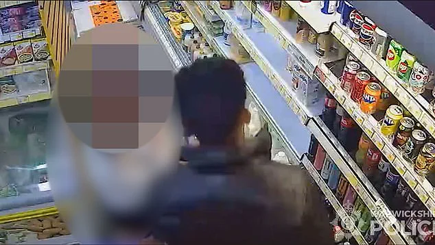 The Enforcement of Child Protection Laws: A Case in Warwick Crown Court