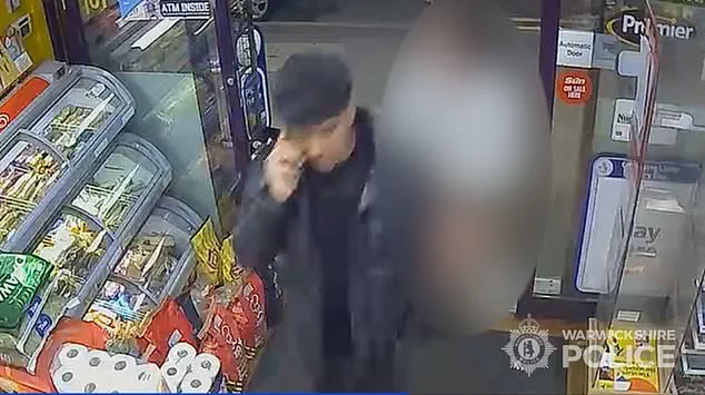 The Enforcement of Child Protection Laws: A Case in Warwick Crown Court