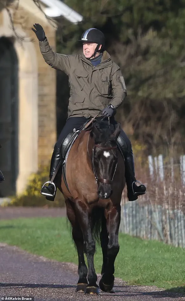 U.S. DOJ Releases Epstein Documents, Sparking Public Scrutiny of Royal Family Ties