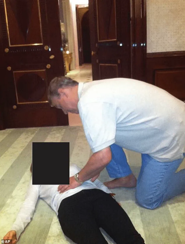 Andrew Mountbatten-Windsor Seen Driving Solo Amid Epstein Files Controversy