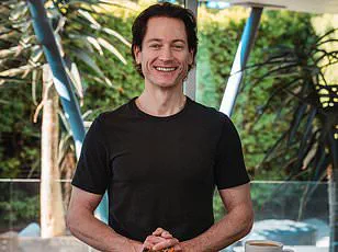 Brazilian Influencer Edson Brandao's Age-Defying Look Sparks Curiosity and Denials of Cosmetic Procedures