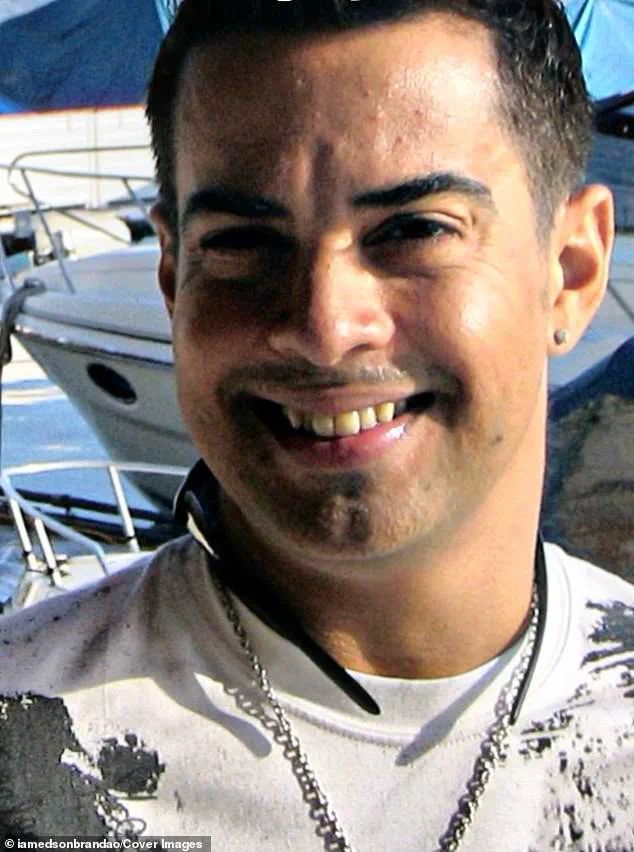 Brazilian Influencer Edson Brandao's Age-Defying Look Sparks Curiosity and Denials of Cosmetic Procedures