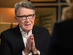 Epstein Files Photograph Sparks Debate Over Government Transparency and Public Accountability