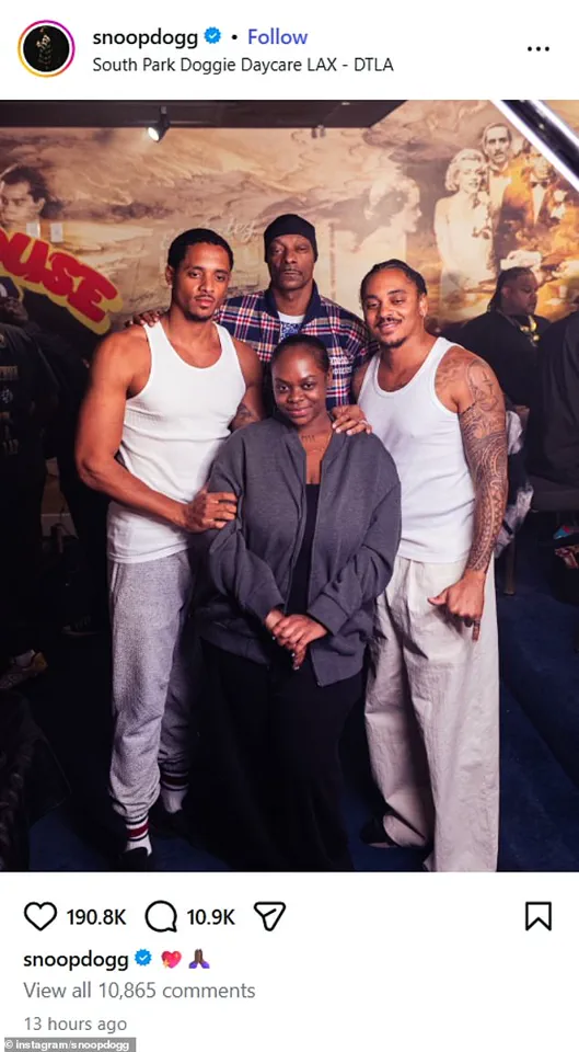 Heartbreaking Loss of Snoop Dogg’s Granddaughter Sparks Outpouring of Grief and Public Reflection on Tragedy