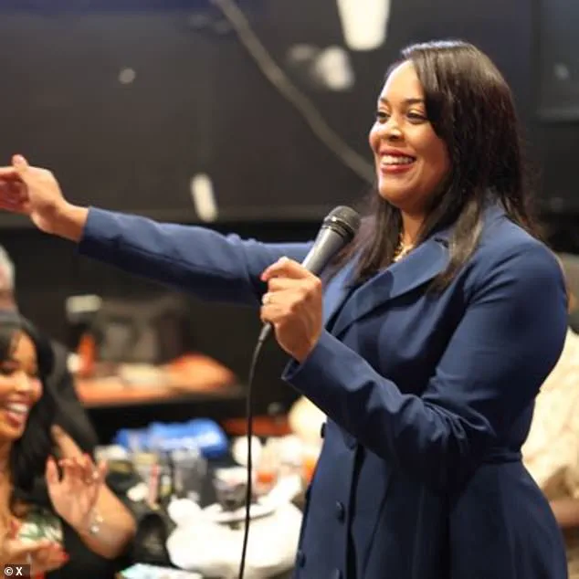 Judge Andrea Bradley-Baskin Indicted in $30K Embezzlement Scheme Targeting Elderly, Prosecutors Say